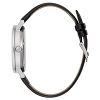 Orologio Bulova Uomo Clipper Skelethon in Acciaio 96A278 - 96A278